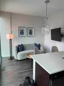 Cozy Buckhead High Rise - Image 3