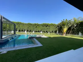 Luxury 6 Bedroom Villa heated Pool-Beverly Hills - Image 5