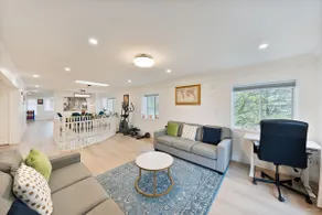 Large Family Home, 12 Guest/Near Airport/Downtown - Image 5
