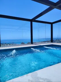 1712, Apartment with ocean view, panoramic rooftop - Image 2