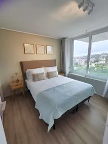 1712, Apartment with ocean view, panoramic rooftop - Image 4