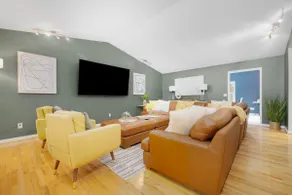 Fam & Pet Friendly Kingsport Home - 3br - Deck - Image 4