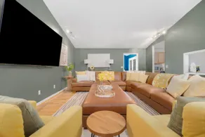 Fam & Pet Friendly Kingsport Home - 3br - Deck - Image 3