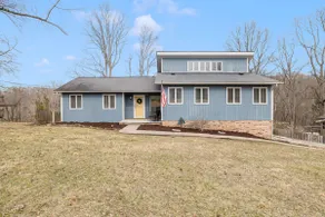 Fam & Pet Friendly Kingsport Home - 3br - Deck - Image 2