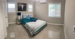 PrivateEntrance Nice 1B1B Unit in Baldwin Park-LA - Image 3