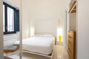 Designer three-room apartment 100 meters from the cathedral Amalfi 44 - Image 5