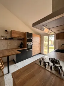 Family home in Valence, Drôme. - Image 4