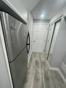1 bedroom basement unit separate entrance. - Image 2