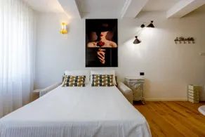 Dimora d'Autore – The Art of Living Modena - Image 3