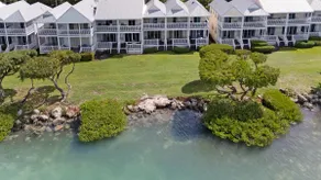 Villa 5023 on Duck Key Boat Slip Available - 2BD 1.5BA - Image 2