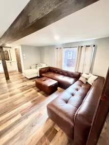 New renovation*Cabin*hot tub*firepit*hiking - Image 5