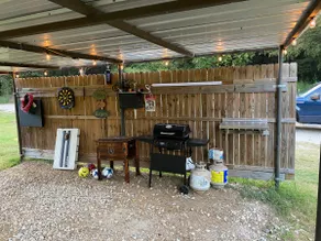 County Road Cabin 22 min from Winstar Casino - Image 4