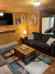 County Road Cabin 22 min from Winstar Casino - Image 5