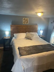 County Road Cabin 22 min from Winstar Casino - Image 3