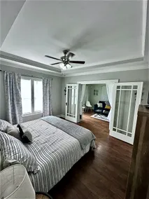 Downtown Cottage - Image 2