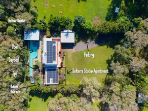 Solterra- Luxury 25m Pool, Spa & Private Acreage Mudjimba - 5min Airport - Image 5