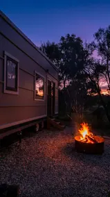 Coastal Nature Retreat • 5 min Walk to the Water - Image 5