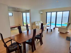 Villa Sea and Stars/Awaji Island/New Building/Ocean View/Pool/Sauna/BBQ - Image 4
