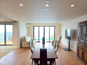 Villa Sea and Stars/Awaji Island/New Building/Ocean View/Pool/Sauna/BBQ - Image 5