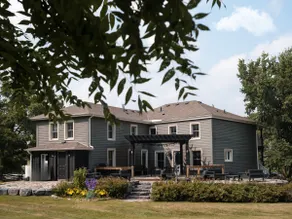 The Portland | Picton | 8 Bedrooms | Heritage Home - Image 4