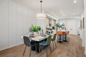 Modern 3BR/4Beds-Nr Calgary DT&Banff-Arcade-Sleep6 - Image 3