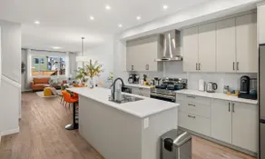 Modern 3BR/4Beds-Nr Calgary DT&Banff-Arcade-Sleep6 - Image 2
