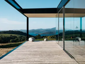 Triptych - The Glass House - Image 3