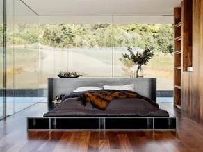 Triptych - The Glass House - Image 5
