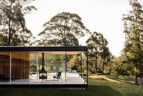 Triptych - The Glass House - Image 2