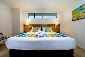 1-Bedroom Resort Apartment with Pool Views - Image 3
