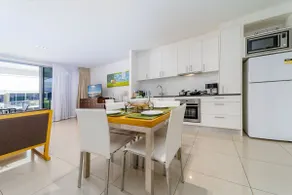 1-Bedroom Resort Apartment with Pool Views - Image 2