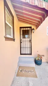 Spanish Bungalow Suite + Parking • Walk to SJSU - Image 3