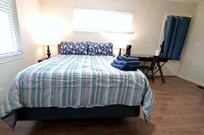 Spanish Bungalow Suite + Parking • Walk to SJSU - Image 5