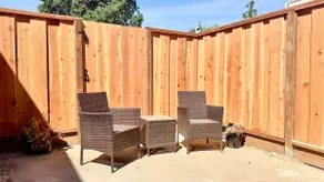 Spanish Bungalow Suite + Parking • Walk to SJSU - Image 2