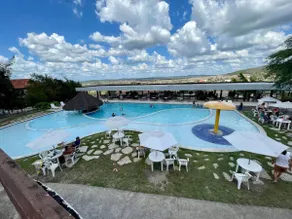 Monte Castelo Apartment, Gravatá, Pernambuco | Right next to leisure options - Image 3
