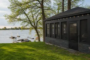 The River Refuge – 16p – Near Omega Park - Image 2