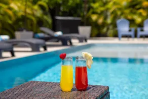 Relax & Recharge at Beach Haven Villa - Image 2