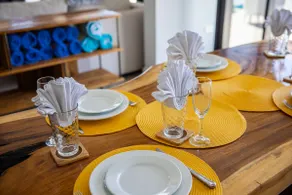Relax & Recharge at Beach Haven Villa - Image 5