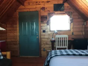 1 Room Rustic Cabin - Image 3