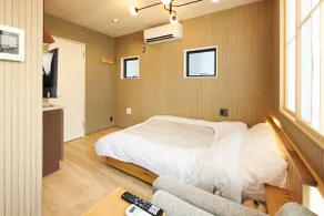 27㎡｜3 min to Harajuku · Spacious Private Bathroom - Image 3