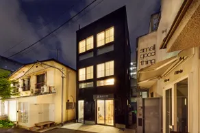 27㎡｜3 min to Harajuku · Spacious Private Bathroom - Image 4
