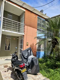 Family home in Apartadó. 3 bedrooms and A/C - Image 2