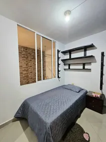 Family home in Apartadó. 3 bedrooms and A/C - Image 4