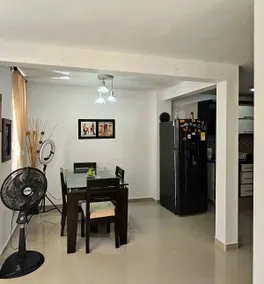 Family home in Apartadó. 3 bedrooms and A/C - Image 3