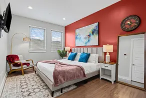 Fashionable 2BD In the Heart of FortWorth Cozy - Image 4