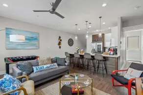 Fashionable 2BD In the Heart of FortWorth Cozy - Image 2