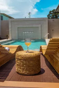 Vacation Home with Pool Quepos - Image 4