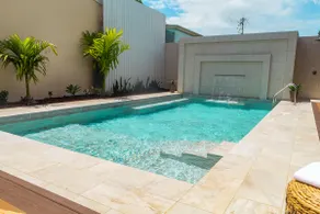 Vacation Home with Pool Quepos - Image 2