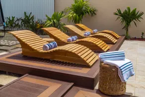 Vacation Home with Pool Quepos - Image 3