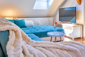 Villa Harmony - Apartment RIXY - by the castle - Image 5